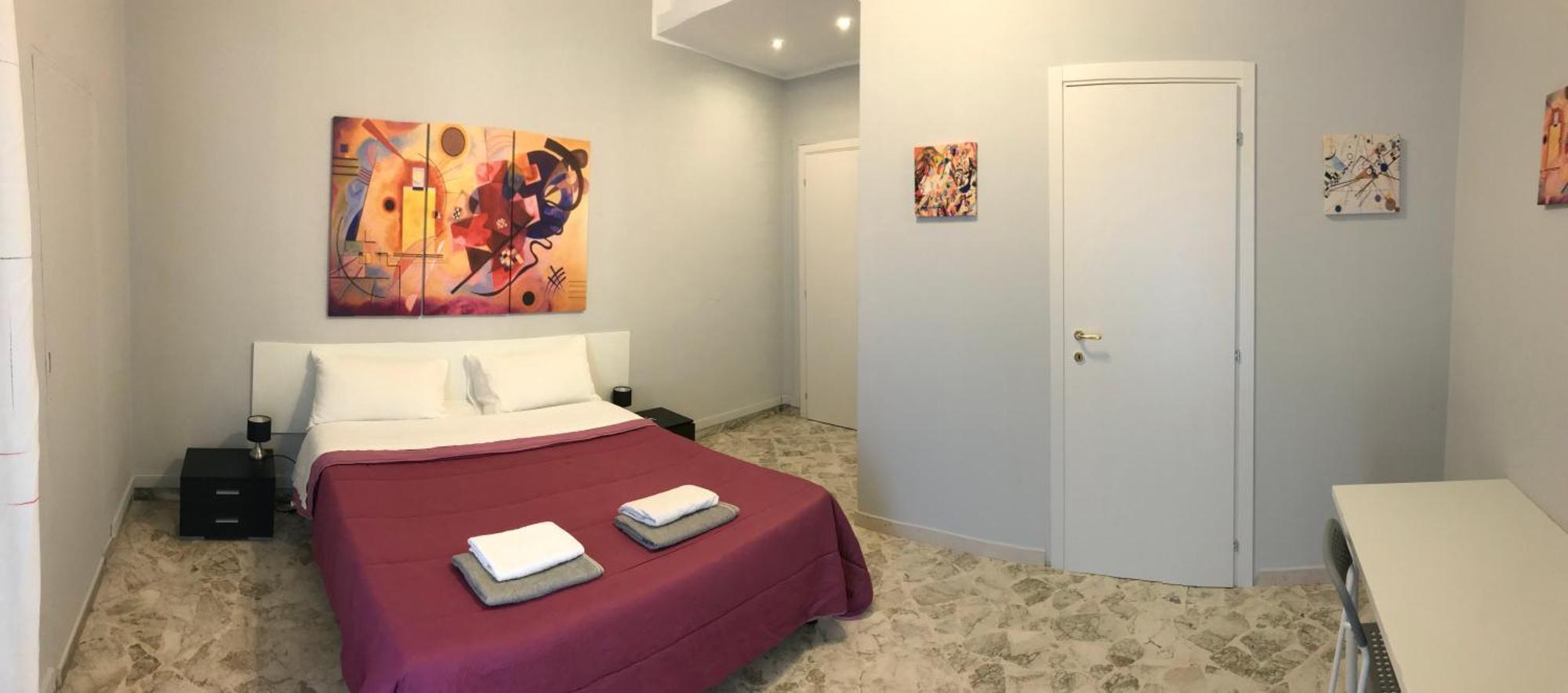 Room 110 Bari -Guesthouse- 外观 照片