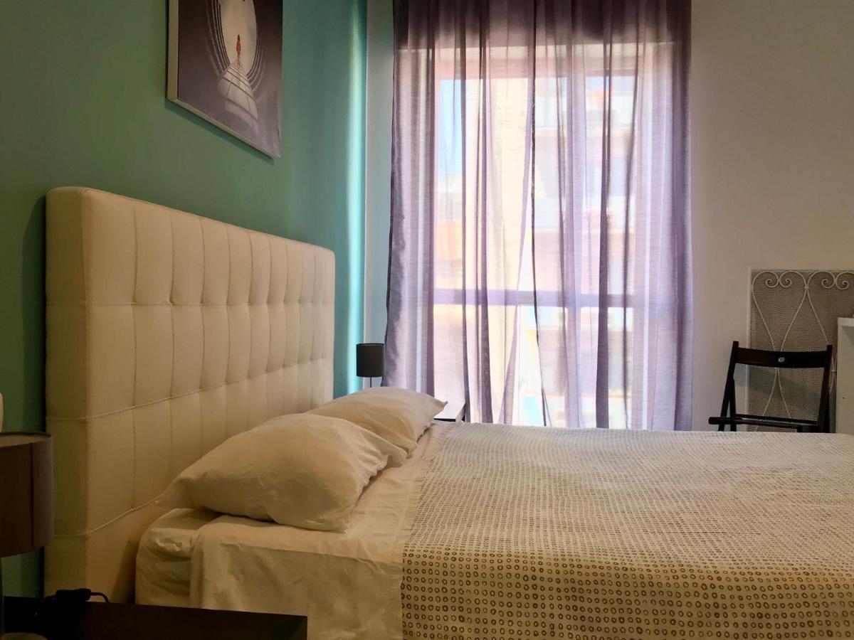 Room 110 Bari -Guesthouse- 外观 照片